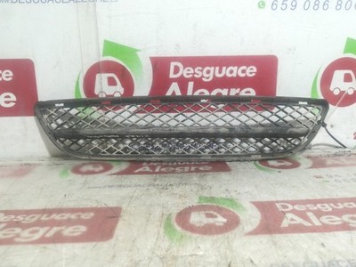 7154556 kühlergrill stoßstange vorne BMW SERIE 3 BERLINA E90 320D 2007 411221