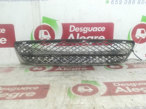 7154556 kühlergrill stoßstange vorne BMW SERIE 3 BERLINA E90 320D 2007 411221