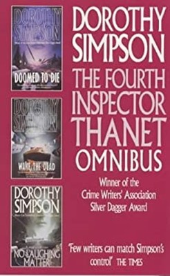The Fourth Inspector Thanet Omnibus Paperback Dorothy Simpson