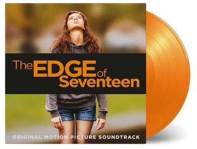 Various Edge of Seventeen (Ltd (Vinyl)