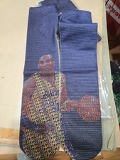 The Black Mamba Kobe Crew Socks