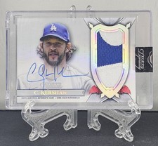 2024 Topps Dynasty Baseball Set Review and Checklist 27