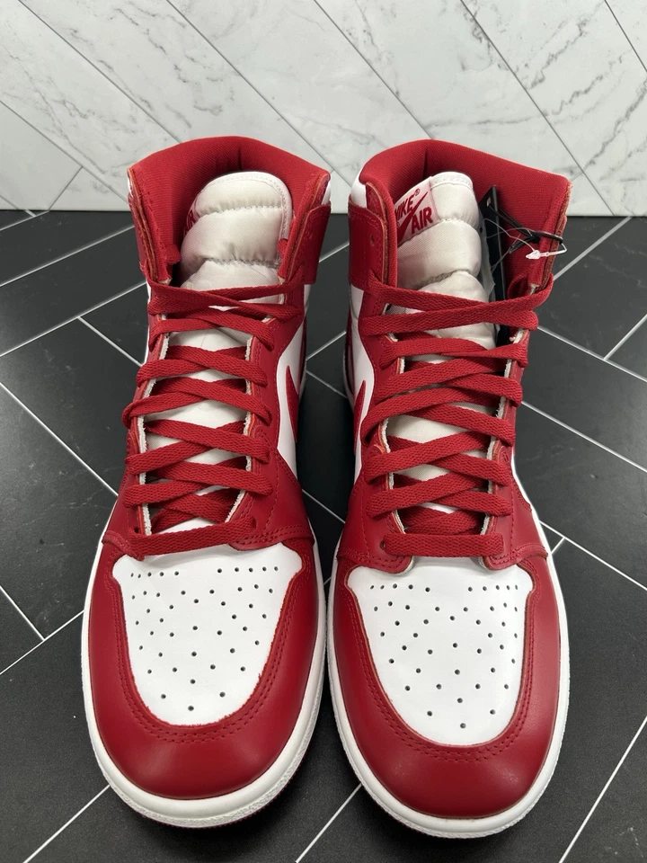 Новый Nike Air Jordan 1 ретро 85 OG высоты новый начала размер 10,5 CQ4921-601 мужчин - Изображение 4 из 4