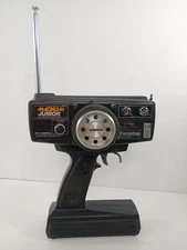 VTG Futaba Magnum Junior Remote Control Transmitter  RC 75MHz Works