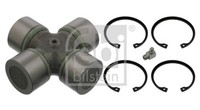 Febi Bilstein Gelenk Gelenkwelle 11547 FüR Volvo DAF MAN Renault F10 2300 SB N10
