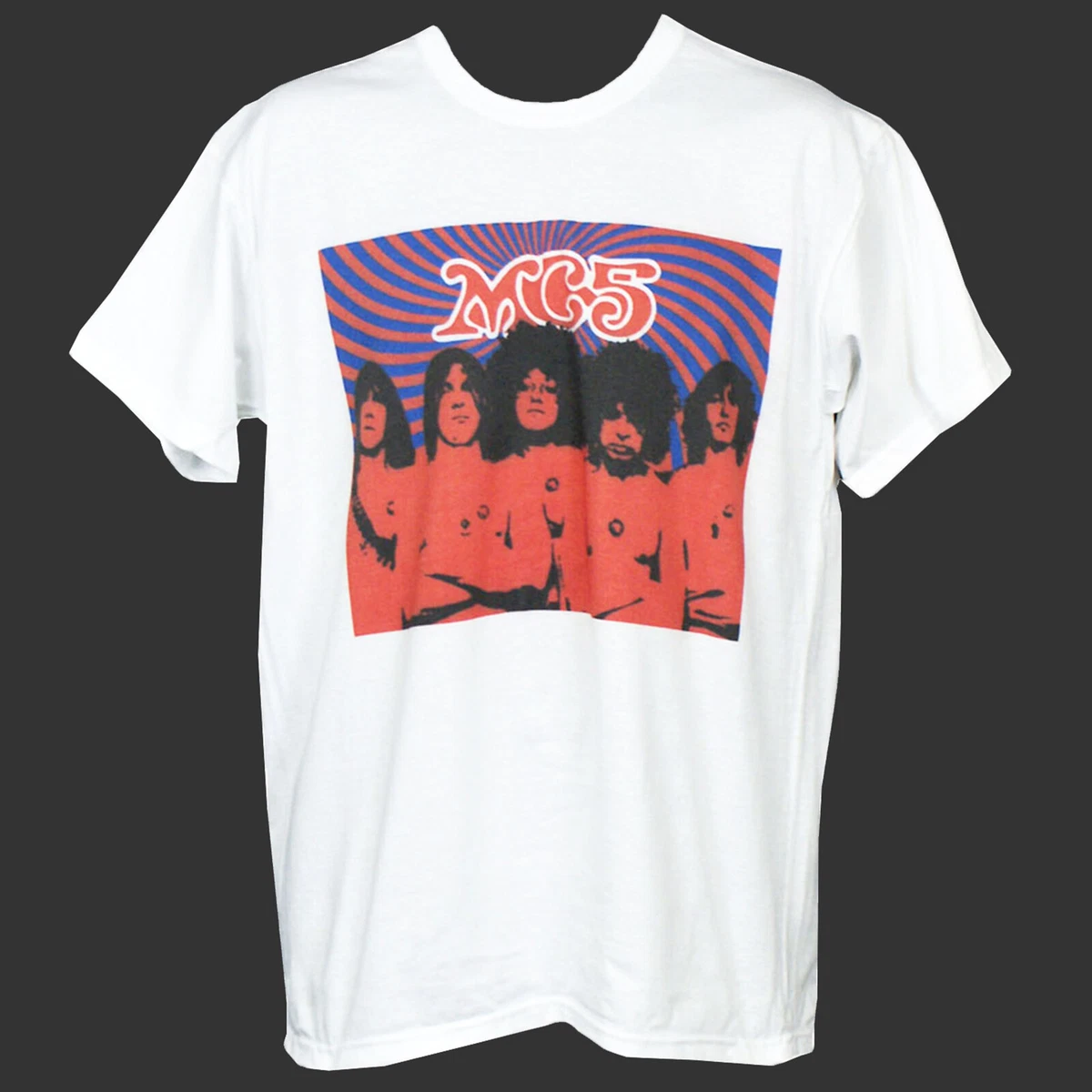 Mc5 shirt clearance
