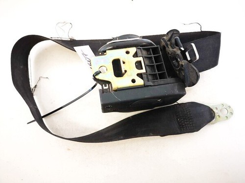 Volkswagen Passat 1999 Seat belt - front left side 3b1857705b, Gen #1168300-39