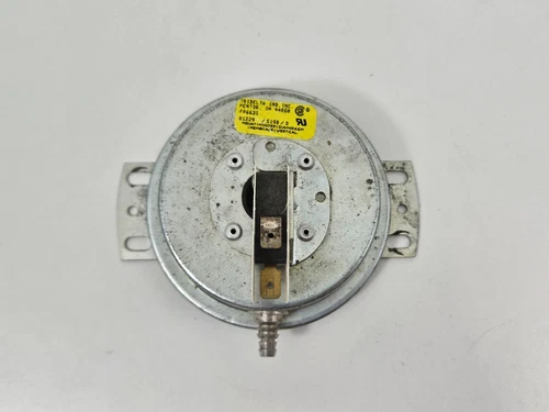 Tridelta  Furnace Air Pressure Switch FP6635 01229
