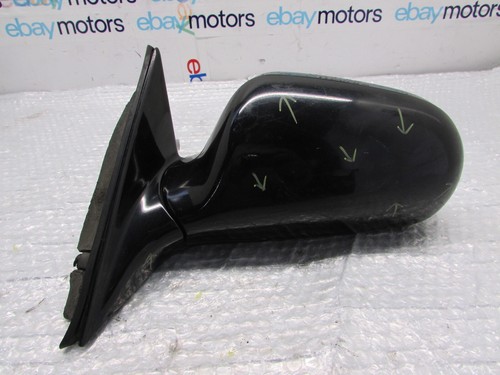 1993 HONDA LEGEND DRIVERS LEFT SIDE EXTERIOR DOOR VIEW MIRRIOR OEM - Imagen 1 de 15
