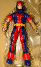 Hasbro Marvel Legends Series  X-Men Thunderbird only from 2pack Target Exclusive