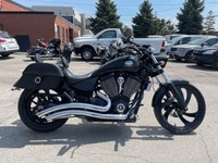 2007 Victory Motorcycles Vegas