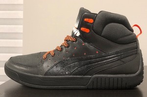 puma trinomic high top