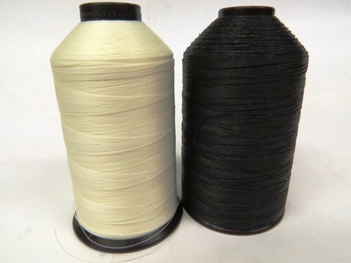 Bonded Polyester Thread Heavy Duty UV Resistant, V69/V92/V138 Gazebos, tents - Picture 49 of 49