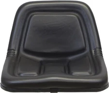 Ford New Holland Seat Fits TC18 TC21 TC21DA TC23DA TC24D TC26DA TC30 etc