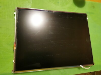 Original IBM Display für 12 Zoll XGA X61 Tablet Serien mit Digitizier 13N7239 