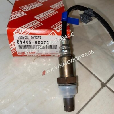 Genuine Oxygen O2 Sensor 2008-2021 Toyota Land Cruiser 200