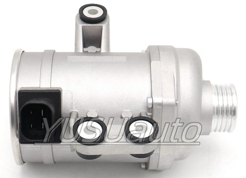 Continenal Electric Water Pump&MahleThermostat For BMW 335i535i 640i X3 X4 X5 X6 - Picture 5 of 15