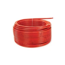 outdoor boiler uninsulated Raupex Rehau 02 barrier Class A Pex 1" - by the foot