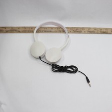 Adjustable Music Gaming Computer Phone Headset Headphone 3.5 MM Wired