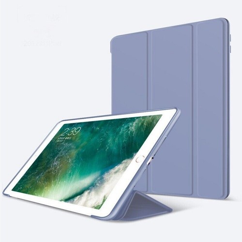 Magnetic Leather Stand Case Cover for iPad 8th 7th 6th 5th Gen Case Air Mini Pro - Picture 13 of 20