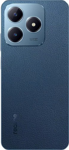 Realme C63 4G (RAM 4GB, 128GB)Blue 6.74" 50MP T612 Processor Global Version - Picture 5 of 5