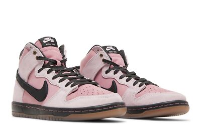 Nike KCDC x Dunk High SB '20th Anniversary' DH7742-600 Men's Shoes
