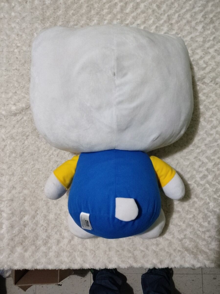 Hello Kitty Plush 40th Anniversary Large 24 Hello Kitty Plush 40th Anniversary Large 24