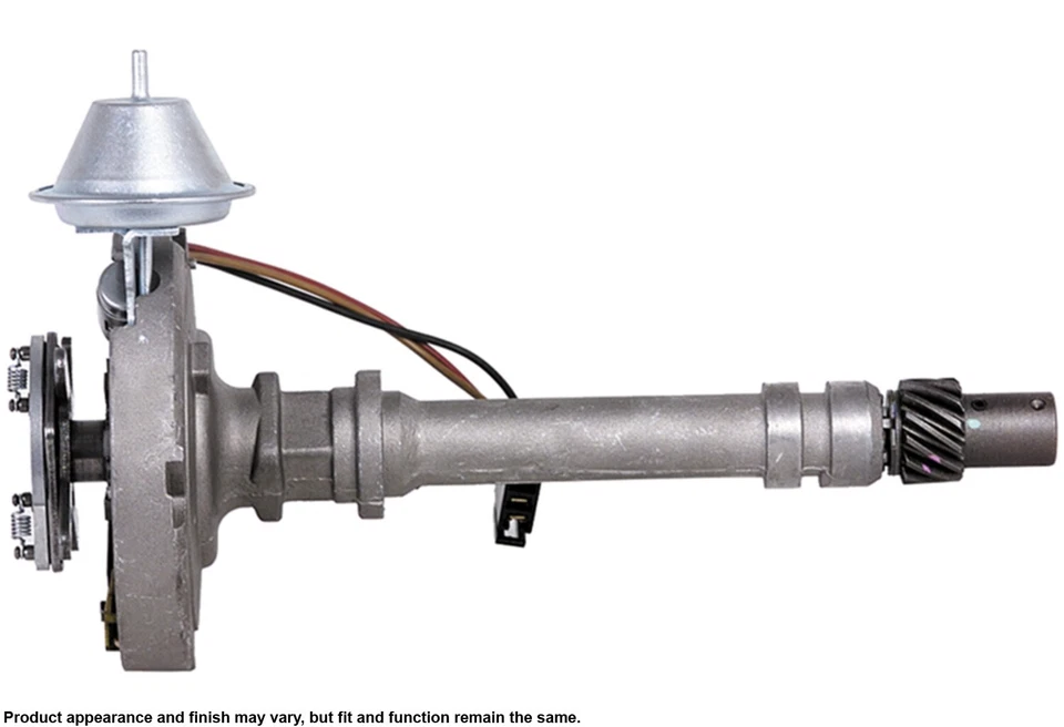 Para Chevrolet C70 1979-1989 Distribuidor Cardone 1980 1981 1982 1983 1984 1985 Foto 3 de 4