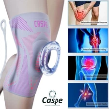 Knee Brace Knee Support Brace Sport Patella Joint Pain Arthritis Gifts for Women