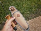 BARE BONES KNIFE COMPANY  HORI-HORI ULTIMATE  Salt Lake City, UT.   MADE in USA — photo 1