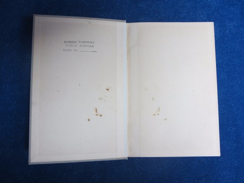 OUR AMERICA SERIES: ONWARD, AMERICA! BY ELEANOR M. JOHNSON, 1947, HARDCOVER - Imagen 4 de 6