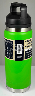 YETI Rambler 26 Oz. Bottle, Pick your favorite color! 3284