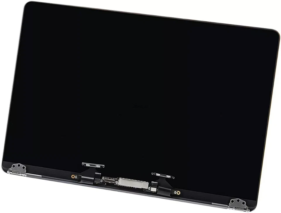 For Apple MacBook Pro 13" A1706 A1708 2016 2017 Retina LCD Screen Assembly Gray - Bild 2 von 4