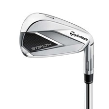 TaylorMade Golf STEALTH ironset 6-9 Pw 5pic RH KBS MAX MT85 JP Steel Flex Stiif