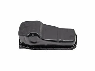 Se adapta a Chevrolet C2500 Suburban 1992-1999 5,7 L motor V8 cárter de aceite Dorman 1993 1994 Foto 2 de 2