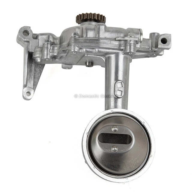 Bomba de aceite compatible con 02-06 Acura RSX Type-S 2,0 L K20A2 K20Z1 K20A3 Foto 2 de 4