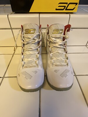 Size 12 - Under Armour Curry 2 All Star for sale online | eBay