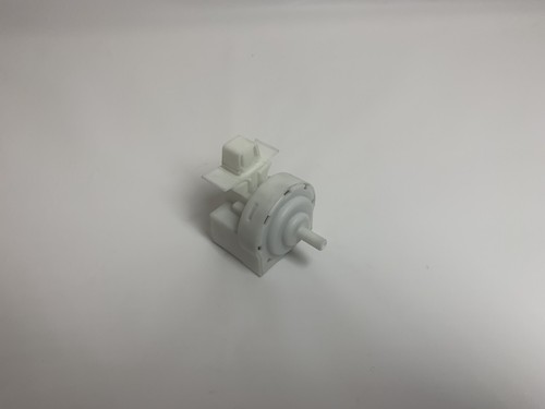 Indesit IWME127UK Waschmaschine Drucksensor Schalter C00289362
