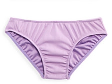 Little Peixoto Mimi Bikini Bottoms/ Purple/ Little Girls Size 12