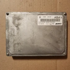 13 14 15 Chevrolet Equinox 2.4 Engine Control Module Unit ECU ECM OEM 12651807