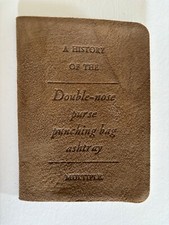 Claes Oldenburg Dear Skin Book - A History of 