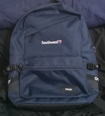 oakley backpack