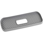 Toilet Tank Tray Storage Tray Kitchen Countertop Organizer Holder Paper Basket