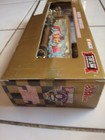 Racing Champions *#9 CARTOON NETWORK TEAM TRANSPORTER/CAR* Gold Chase 1 of 1500  — photo 9