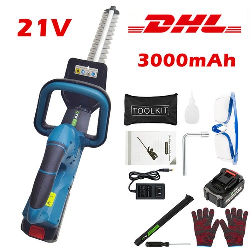 Tagliasiepi Elettrico Makita DUH606Z Doppia Lama 2,2 Kg | Leroy Merlin