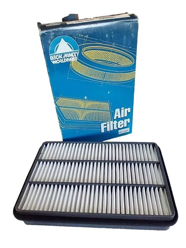 NUEVO Filtro de aire primario BECK/ARNLEY 042-1539/042-1541 - Imagen 3 de 5