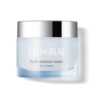 CREMORLAB O2 Couture Hydra Intense Cream 1.69 Fl. Oz.  K-beauty