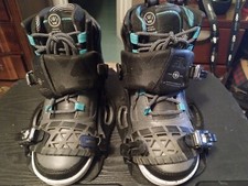 JD Webb Series New Hyperlite System Wakeboard...