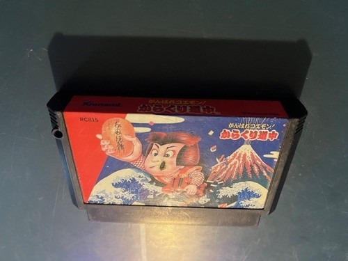 Nintendo Famicom you pick A-M - Picture 78 of 146