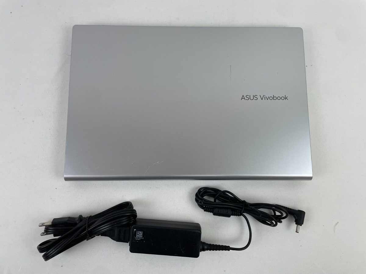 ASUS VivoBook X415EA i3-1115G4 2.40 GHz 8 GB RAM 128GB NVME SSD